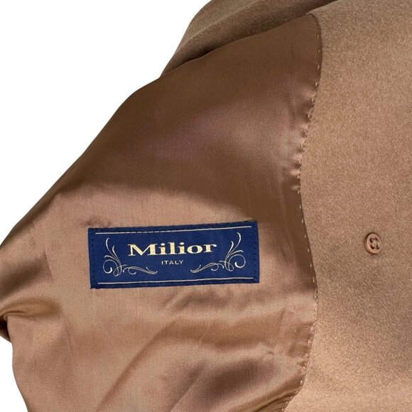 Aritzia Babaton The Stedman Coat Size M - Picture 8 of 8